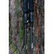 Трекінгові палиці Tribe Z-Pole Carbon T-ME-0025-plum