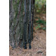 Трекінгові палиці Tribe Z-Pole Carbon T-ME-0025-plum