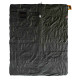 Спальний мішок Tramp Airy Light ковдра з капюш лівий yellow/grey 190/80 UTRS-056