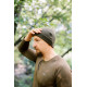 Шапка флісова Tribe Fleece Hat T-KF-0018 OS, olive