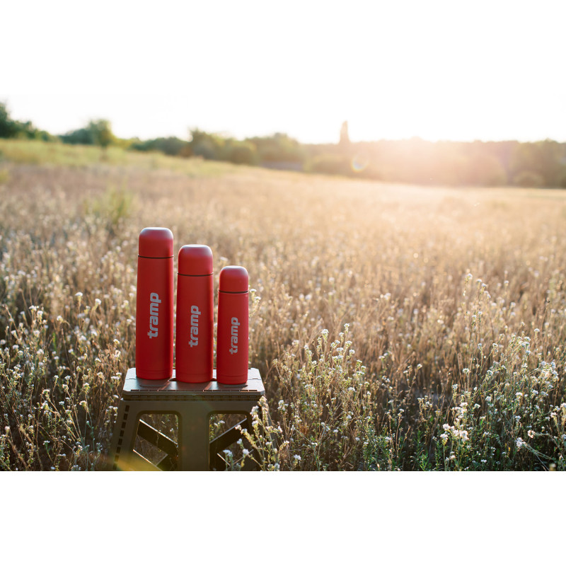 Термос TRAMP Basic 1л UTRC-105, red