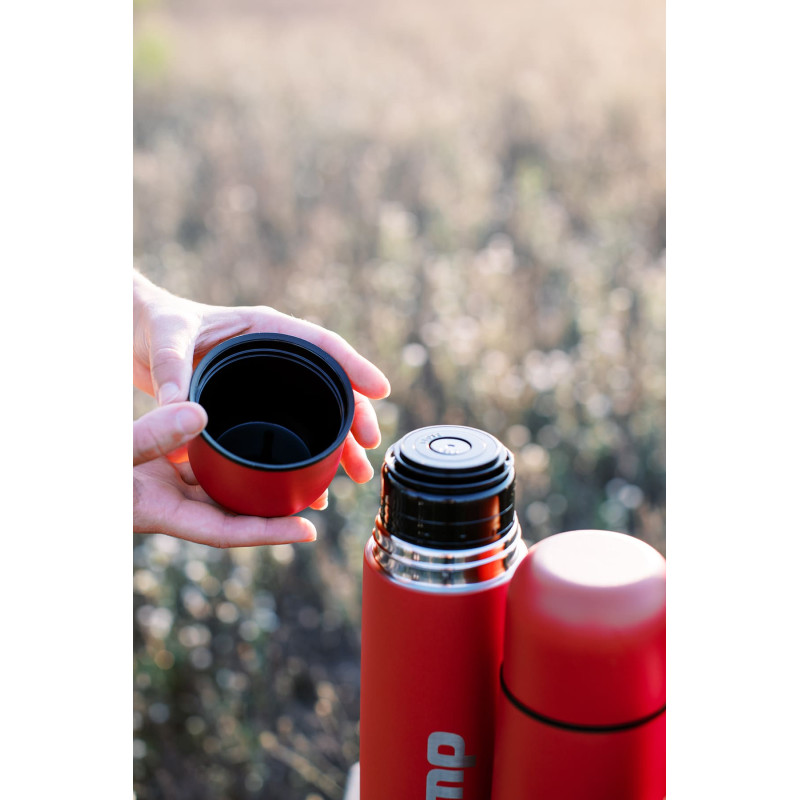 Термос TRAMP Basic 1л UTRC-105, red