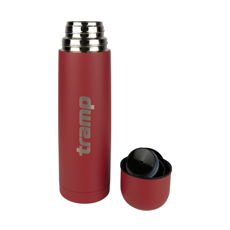 Термос TRAMP Basic 0,75л UTRC-104, red