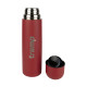 Термос TRAMP Basic 0,75л UTRC-104, red