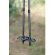 Трекінгові палиці Tribe Z-Pole Carbon T-ME-0025-plum