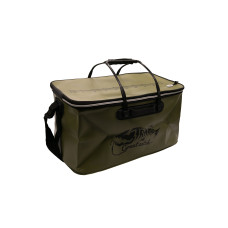 Сумка рыболовная Tramp Fishing bag EVA Avocado - L