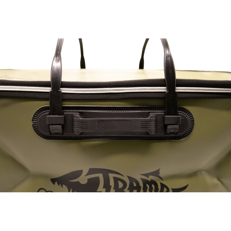 Сумка рыболовная Tramp Fishing bag EVA Avocado - L