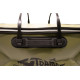 Сумка рыболовная Tramp Fishing bag EVA Avocado - L