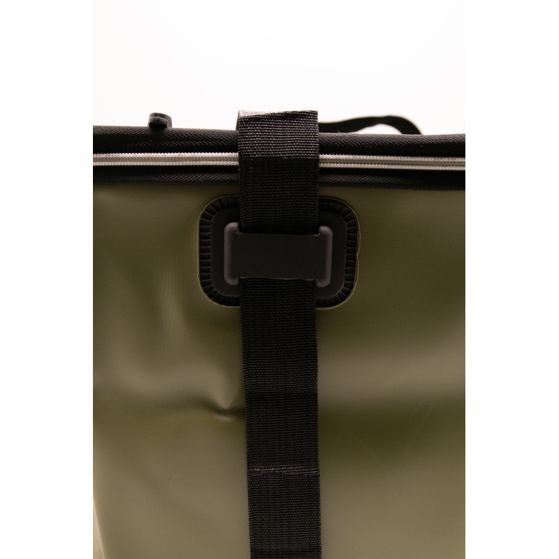 Сумка рыболовная Tramp Fishing bag EVA Avocado - L