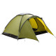 Намет Tramp Lite Fly 3 одношаровий olive UTLT-003