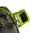 Спальний мішок Tramp Rover Long кокон лівий olive/grey 230/90-55 UTRS-052L
