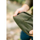 Шапка флісова Tribe Fleece Hat T-KF-0018 OS, olive