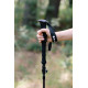 Трекінгові палиці Tribe Z-Pole Carbon T-ME-0025-plum