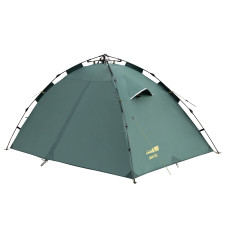 Палатка Tramp Quick 2 (v2) green UTRT-096