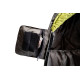 Спальний мішок Tramp Arctic Long кокон лівий green/grey 225/80-55 UTRS-093L