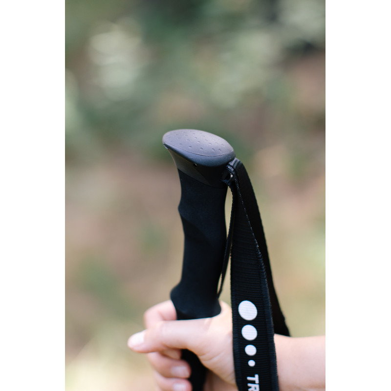 Трекінгові палиці Tribe Z-Pole Carbon T-ME-0025-plum