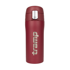 Термос TRAMP 0,35л UTRC-106-mat, blue