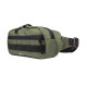 Поясна сумка Tribe Waist bag 2,5 L T-ID-0002, olive