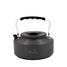 Чайник Tramp анодированный 1,1л UTRC-036
