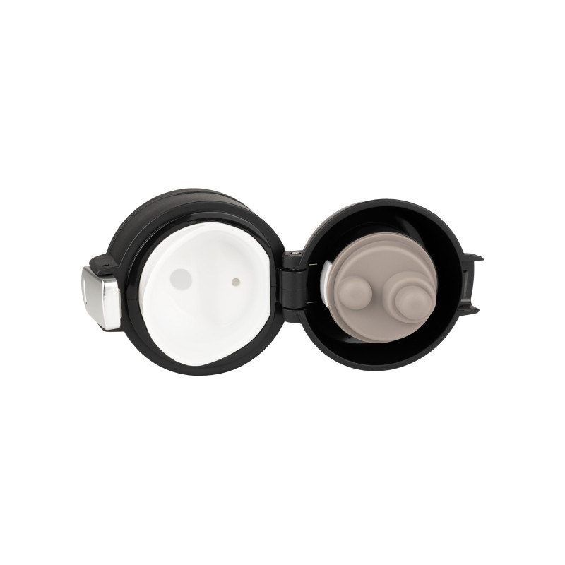 Крышка для термосов TRAMP UTRC-106-107-PRB-mat-black