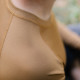 Футболка Tribe Coolpass LS T-KI-0007-coyote, XL