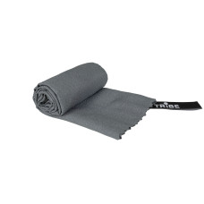 Рушник з мікрофібри Tribe Bicycle Towel 60х120 см T-LC-0005-L, olive