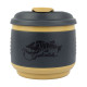 Кружка складная силиконовая Tramp с крышкой 350ml