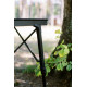 Стіл Tribe Camp Table Alu T-EC-0005-black
