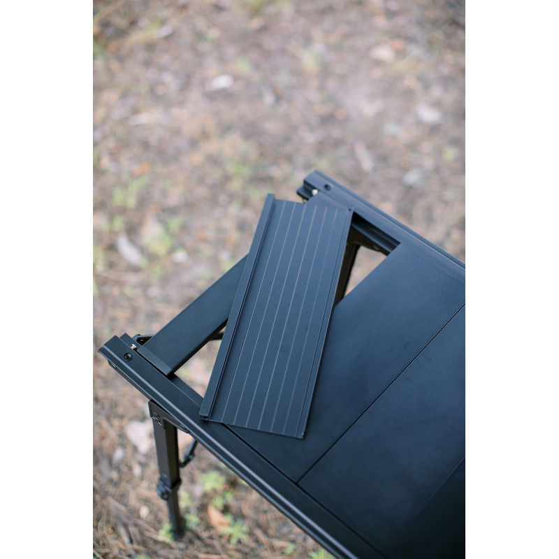 Стіл Tribe Camp Table Alu T-EC-0005-black