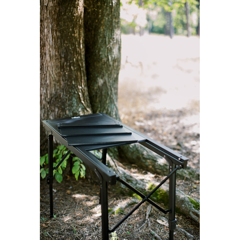 Стіл Tribe Camp Table Alu T-EC-0005-black