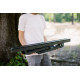 Стіл Tribe Camp Table Alu T-EC-0005-black