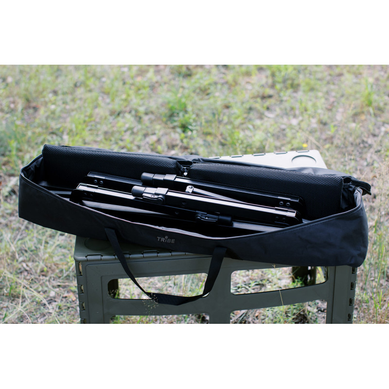 Стіл Tribe Camp Table Alu T-EC-0005-black