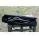 Стіл Tribe Camp Table Alu T-EC-0005-black