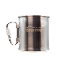 Горнятко з карабіном Tramp 300 мл UTRC-012