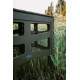 Стіл Tribe Camp Table High пластиковий T-EF-0004-olive