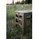 Стіл Tribe Camp Table High пластиковий T-EF-0004-olive