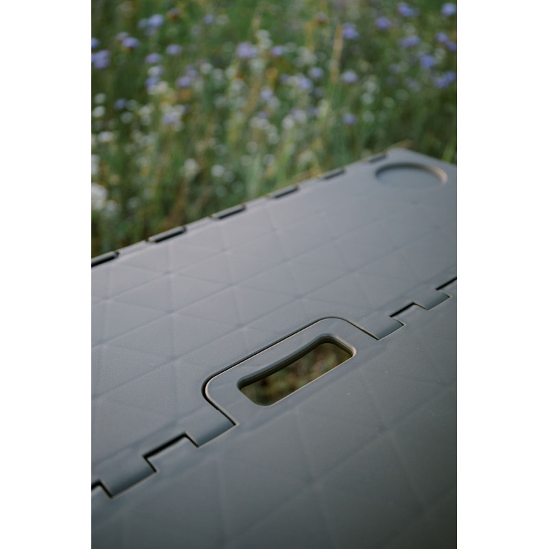 Стіл Tribe Camp Table High пластиковий T-EF-0004-olive