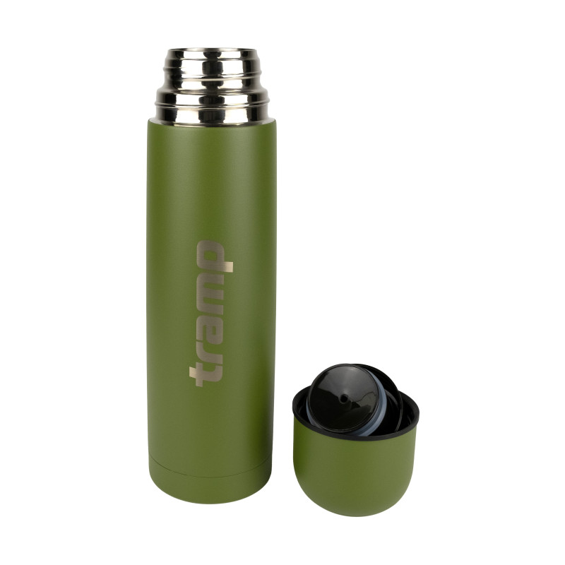Термос TRAMP Basic 0,75л UTRC-104, red