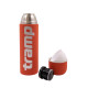 Термос TRAMP Soft Touch 1 л UTRC-109 Помаранчевий