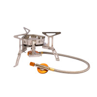 Пальник газовий Tribe Burner Remote T-HB-0018