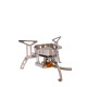 Пальник газовий Tribe Burner Remote T-HB-0018
