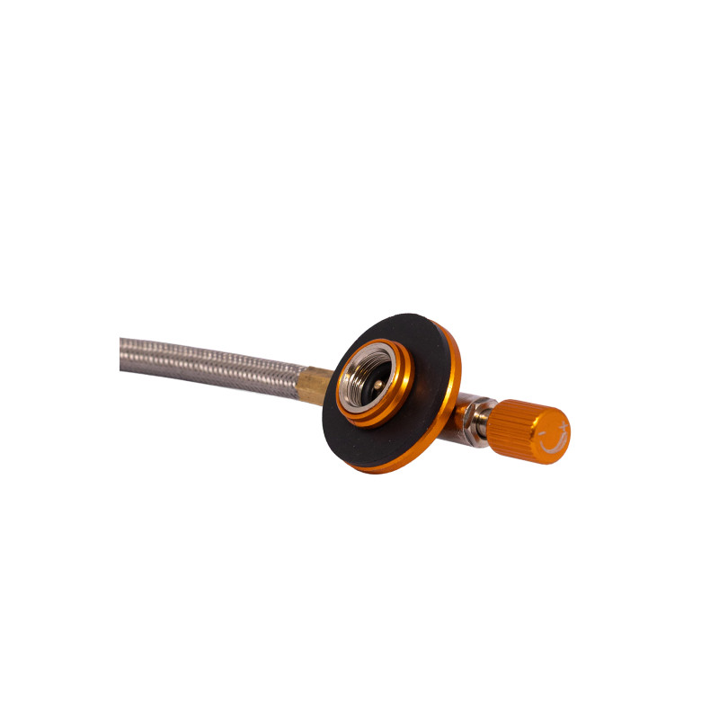 Пальник газовий Tribe Burner Remote T-HB-0018