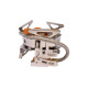 Пальник газовий Tribe Burner Remote T-HB-0018