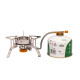 Пальник газовий Tribe Burner Remote T-HB-0018