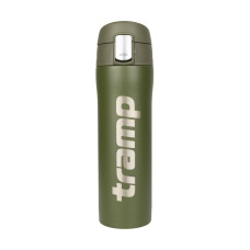 Термос TRAMP 0,35л UTRC-107-mat, pink