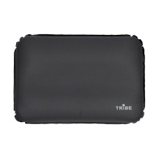 Подушка самонадувна Tribe Self-inflating Pillow T-BD-0004-grey