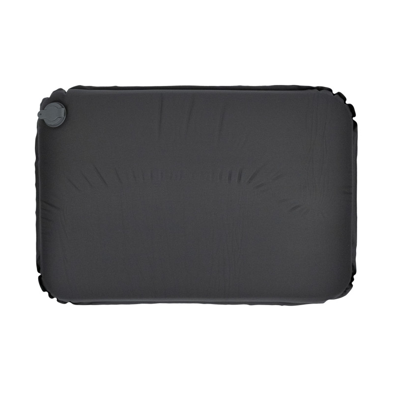 Подушка самонадувна Tribe Self-inflating Pillow T-BD-0004-grey