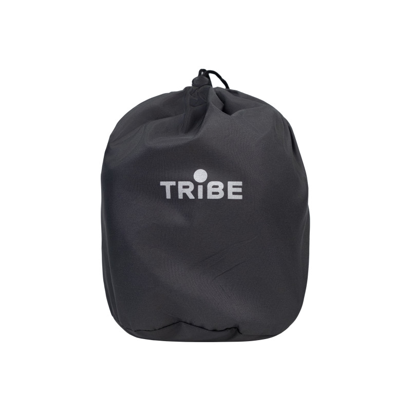 Подушка самонадувна Tribe Self-inflating Pillow T-BD-0004-grey