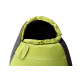 Спальный мешок Tramp Fjord Regular кокон правый green/grey 200/80-50 UTRS-094R