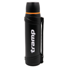 Термос Tramp Travel Line 2 л UTRC-140, черный